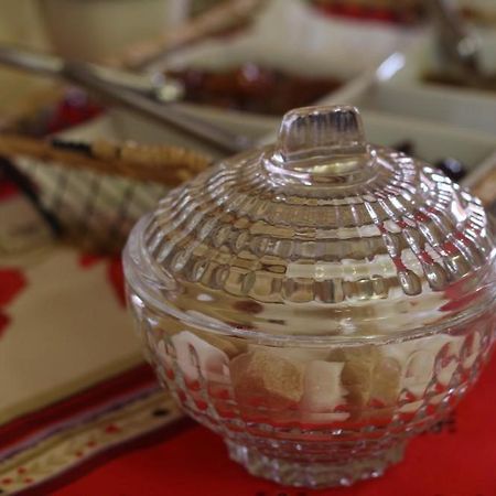 Bed and Breakfast Chez Marie-Anne Sacquenay Экстерьер фото